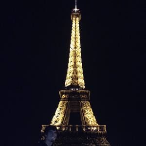 Meet your Posher, Nicolas